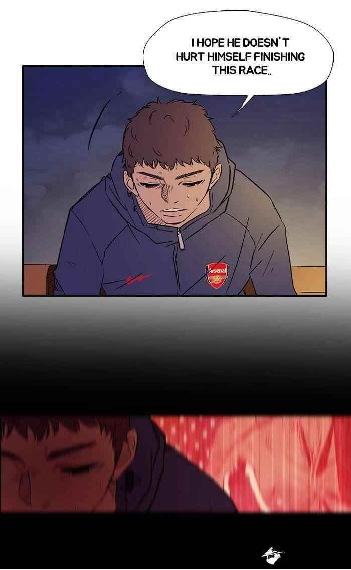 Wind Breaker Chapter 14 - Page 6