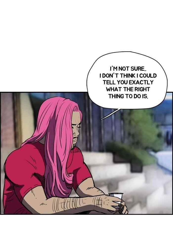 Wind Breaker Chapter 140 - Page 11