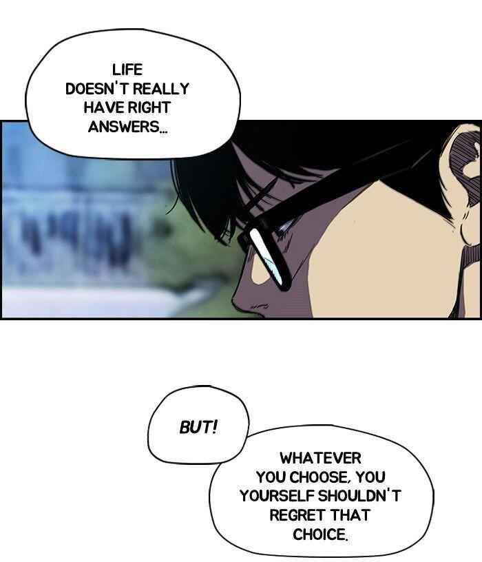 Wind Breaker Chapter 140 - Page 12