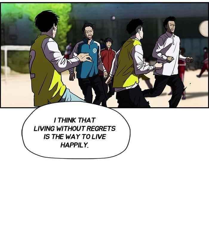 Wind Breaker Chapter 140 - Page 13