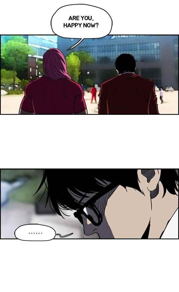 Wind Breaker Chapter 140 - Page 14