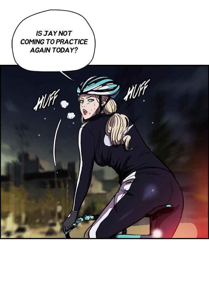 Wind Breaker Chapter 140 - Page 20