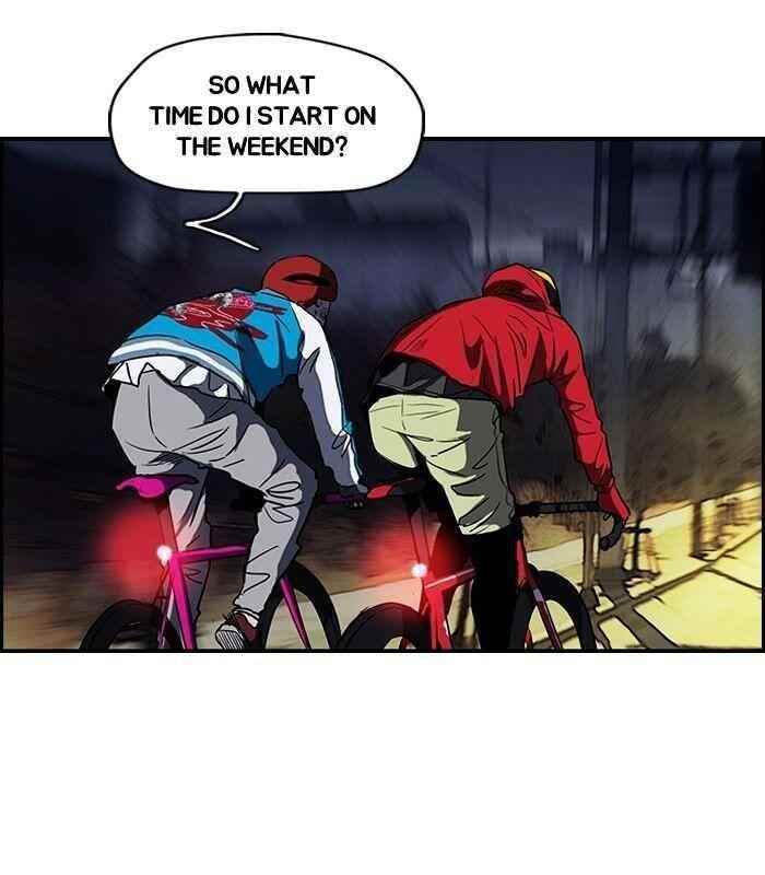 Wind Breaker Chapter 140 - Page 27