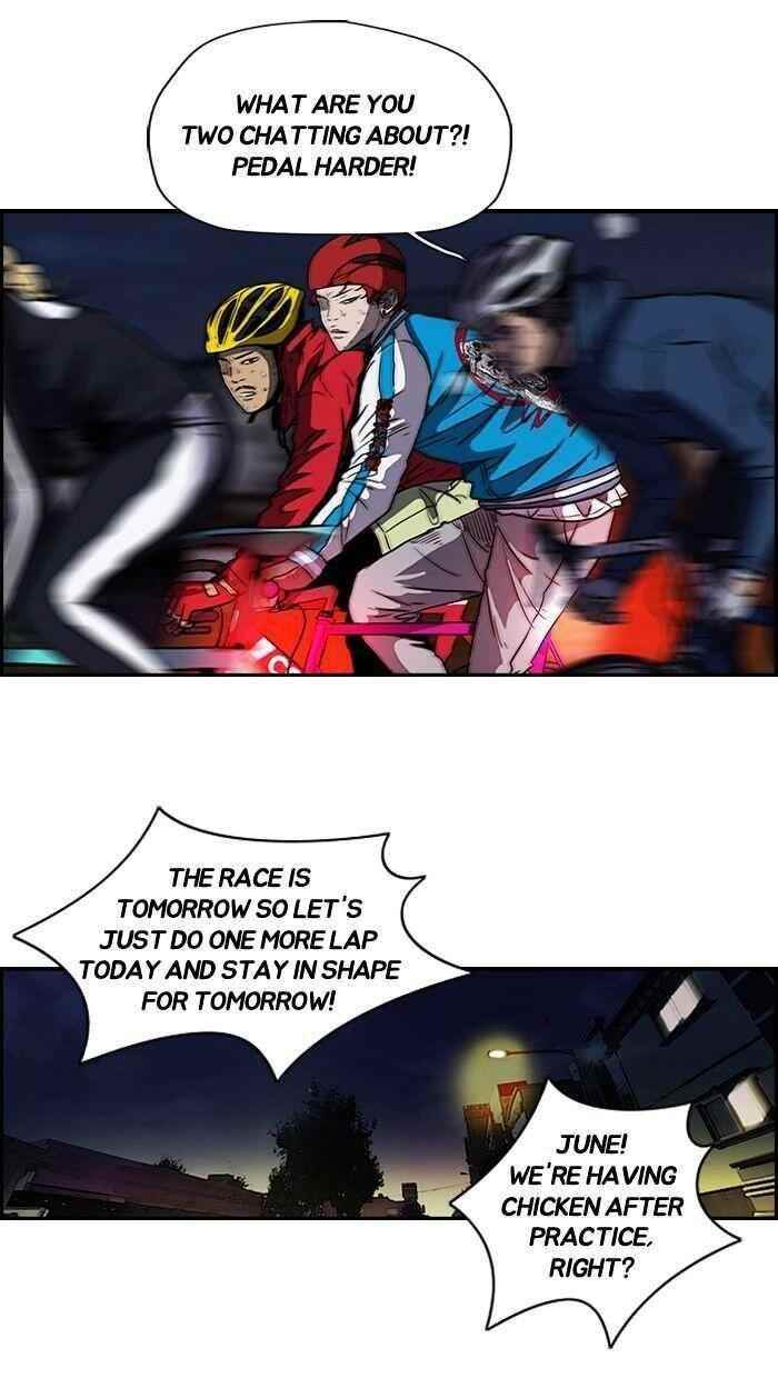 Wind Breaker Chapter 140 - Page 28