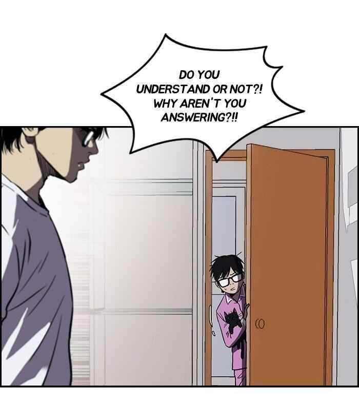 Wind Breaker Chapter 140 - Page 31