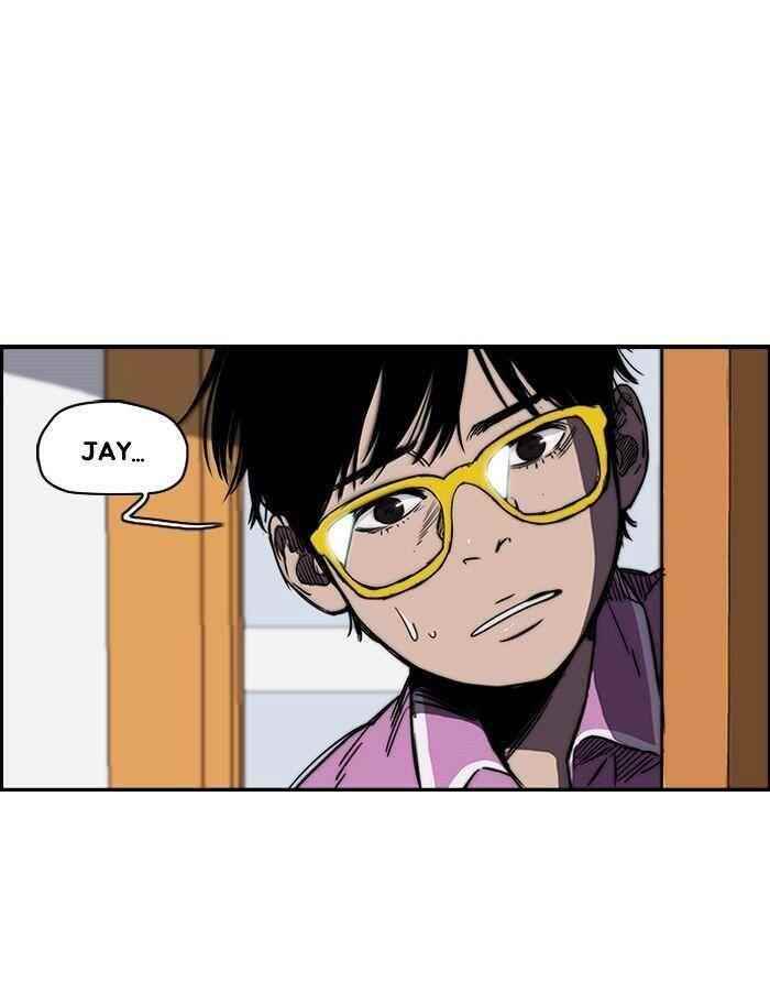 Wind Breaker Chapter 140 - Page 32