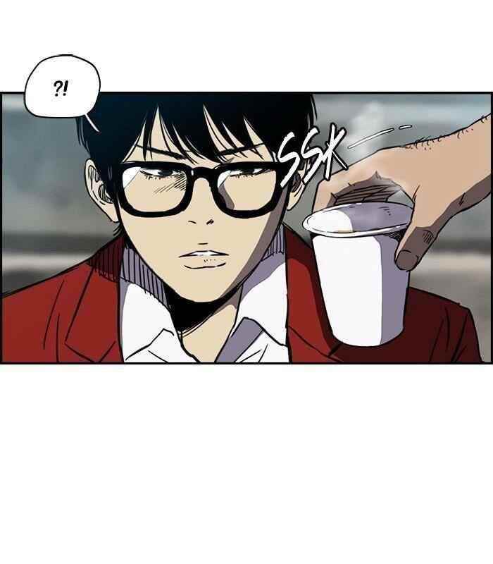 Wind Breaker Chapter 140 - Page 4