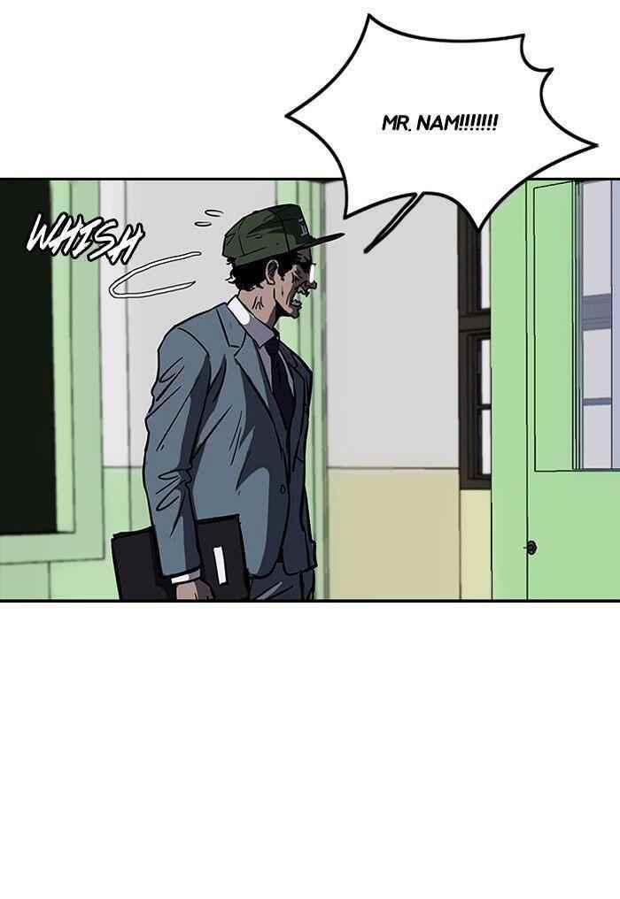 Wind Breaker Chapter 140 - Page 41