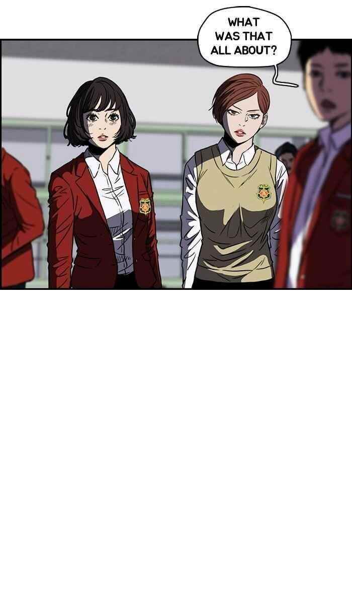 Wind Breaker Chapter 140 - Page 42