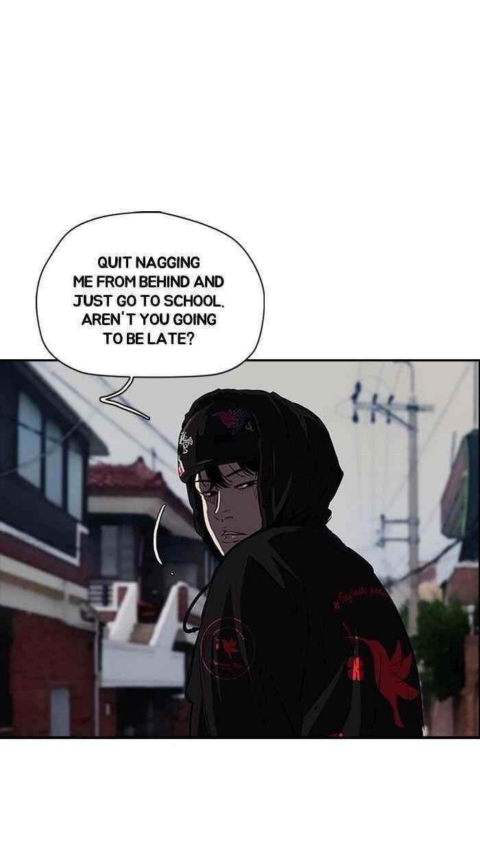 Wind Breaker Chapter 140 - Page 44