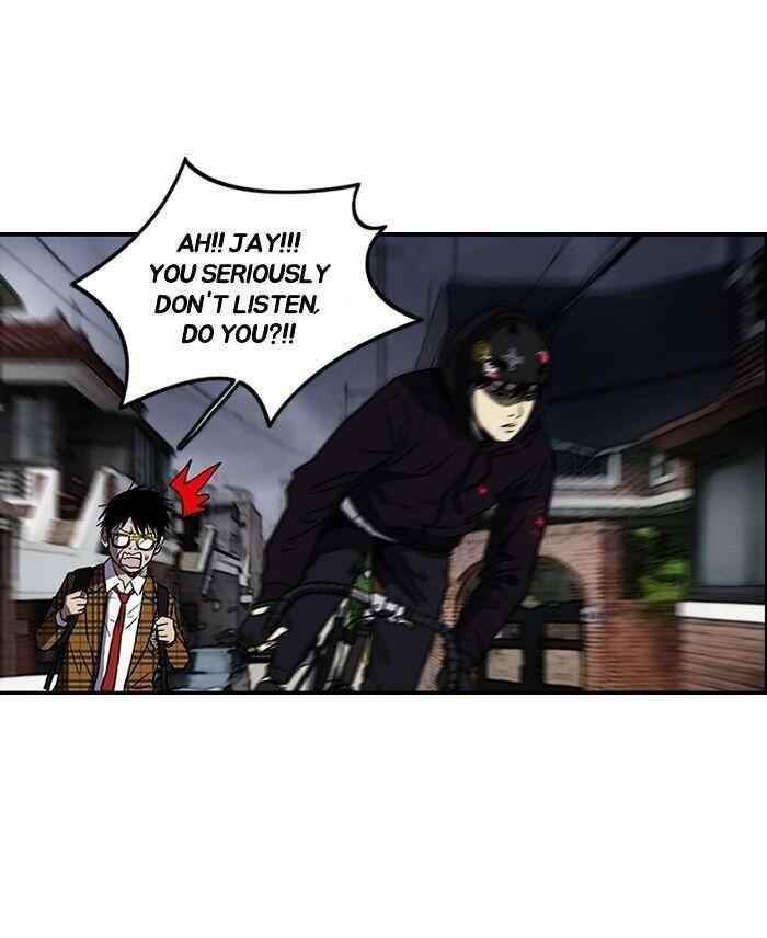 Wind Breaker Chapter 140 - Page 46