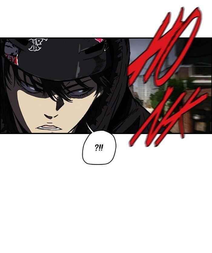 Wind Breaker Chapter 140 - Page 47