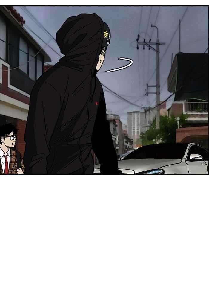 Wind Breaker Chapter 140 - Page 48