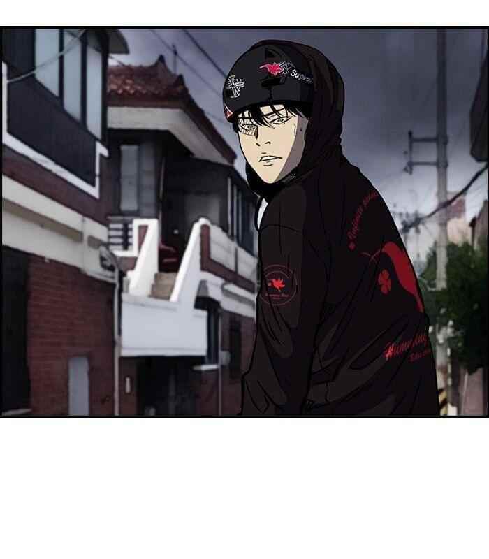 Wind Breaker Chapter 140 - Page 49