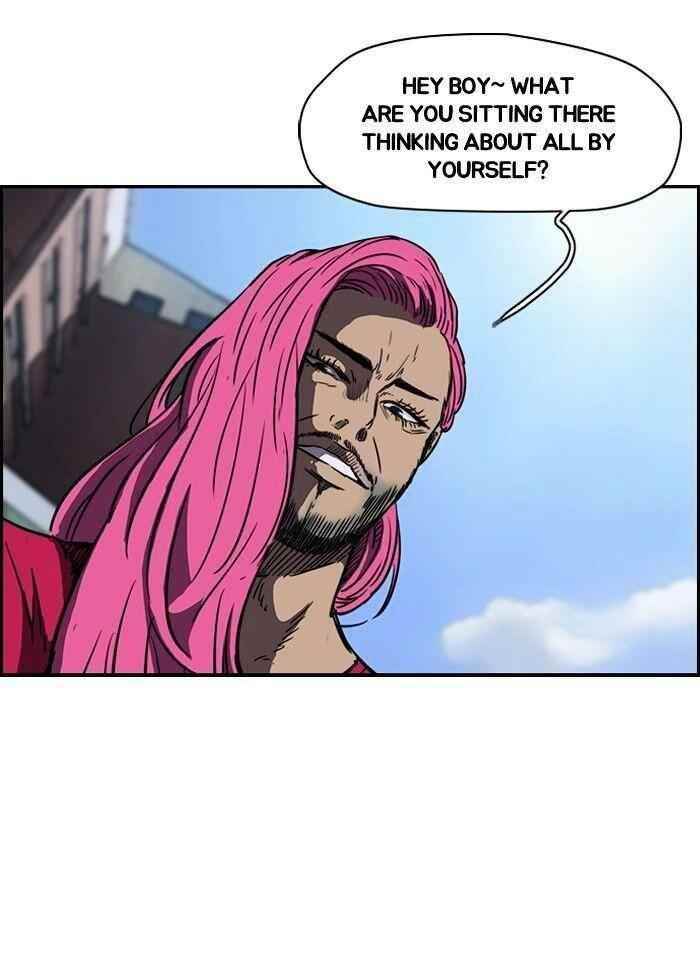 Wind Breaker Chapter 140 - Page 5