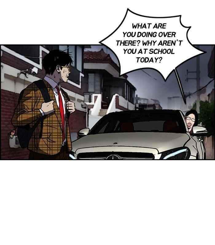 Wind Breaker Chapter 140 - Page 50