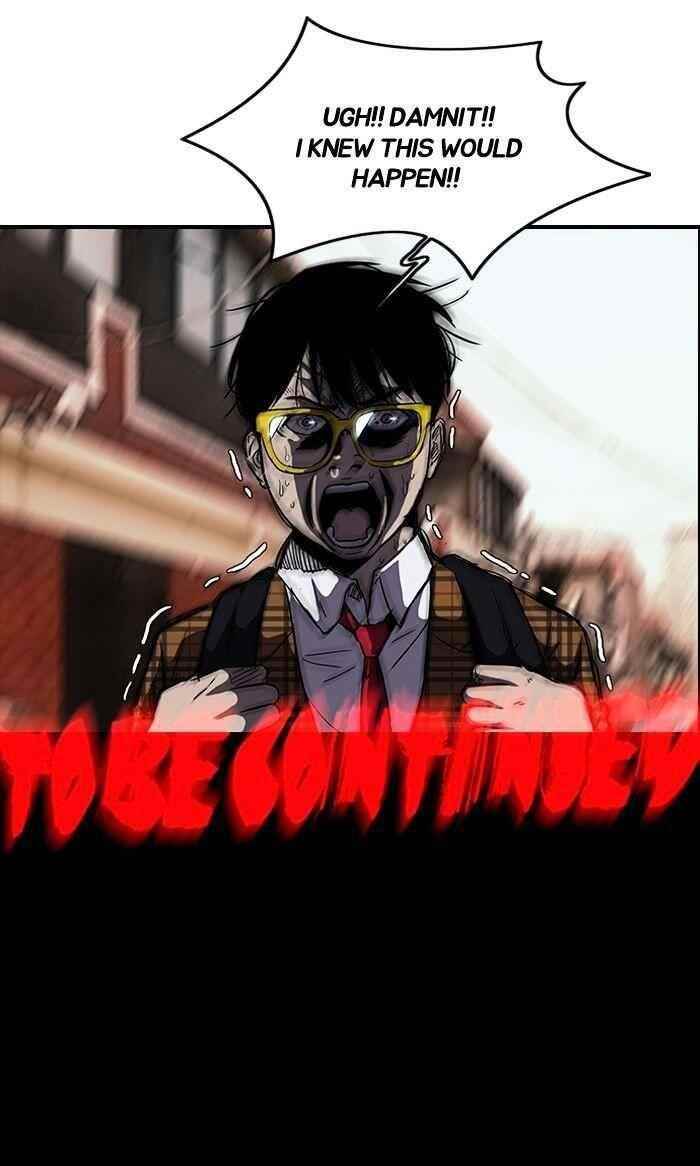 Wind Breaker Chapter 140 - Page 53