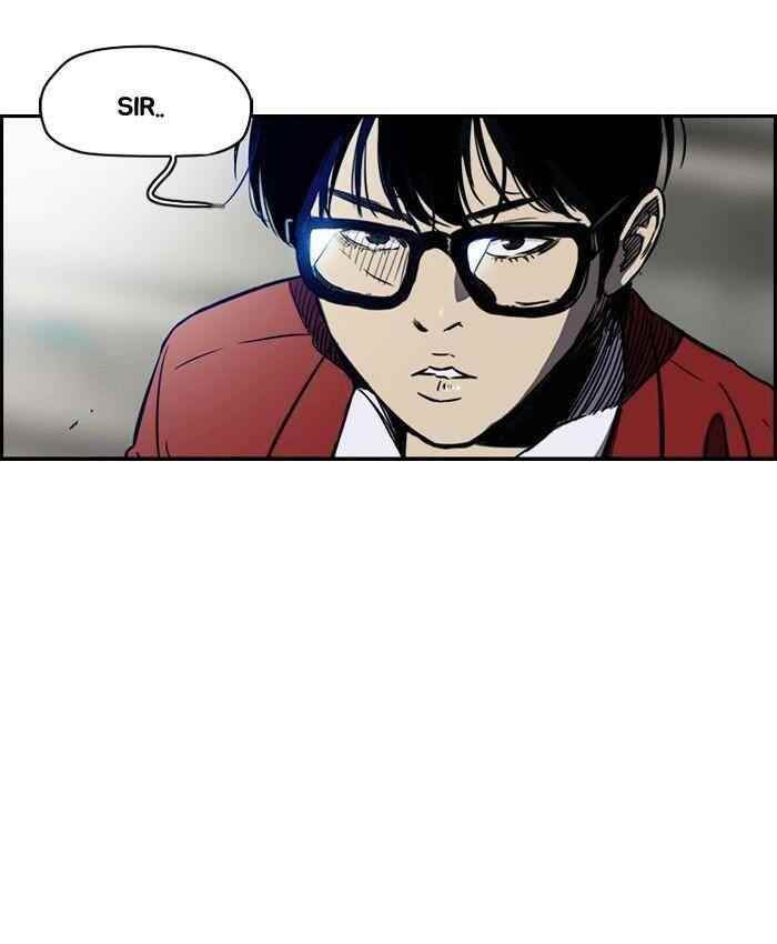 Wind Breaker Chapter 140 - Page 6