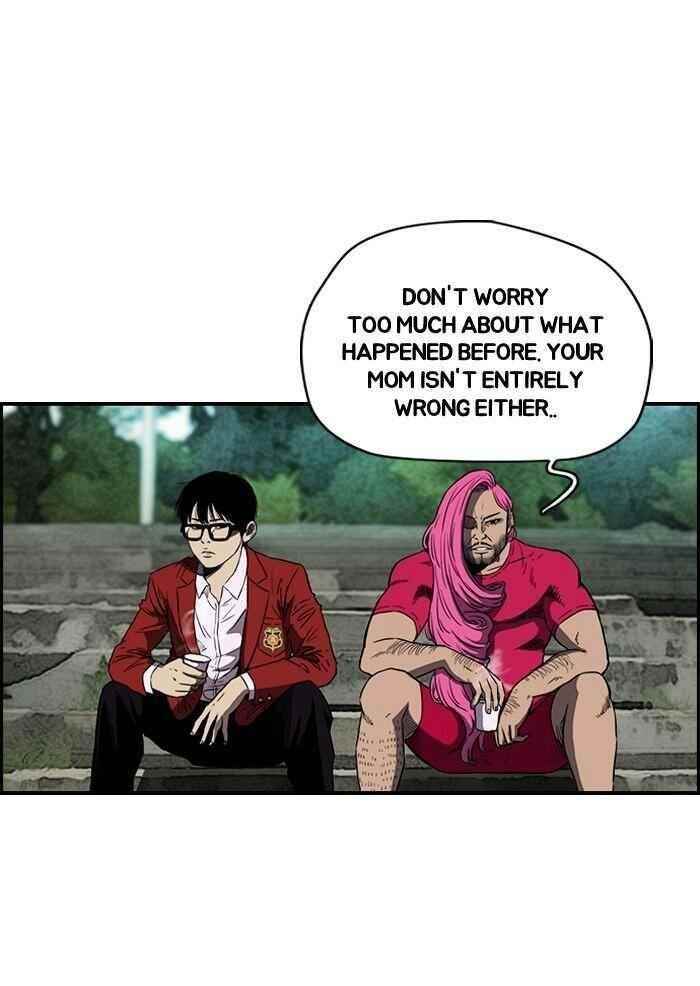 Wind Breaker Chapter 140 - Page 9