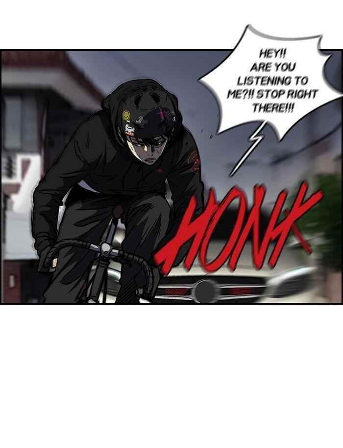 Wind Breaker Chapter 141 - Page 10