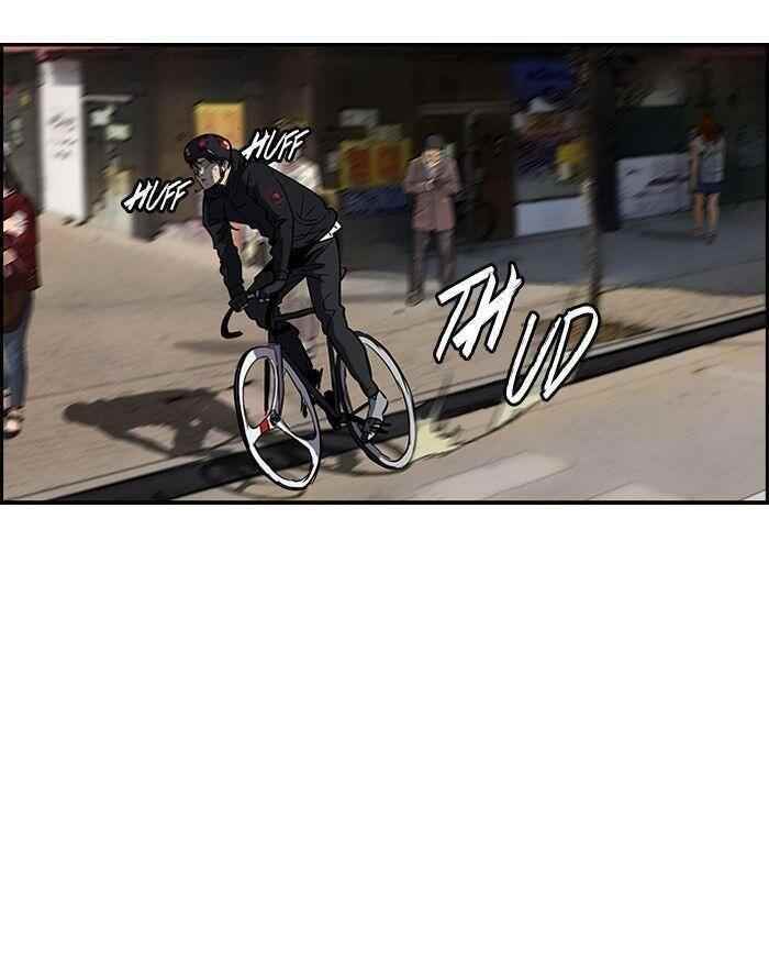 Wind Breaker Chapter 141 - Page 25