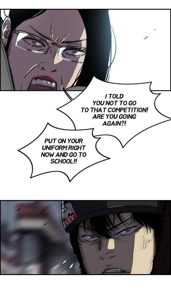 Wind Breaker Chapter 141 - Page 3