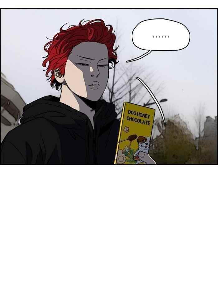 Wind Breaker Chapter 141 - Page 37