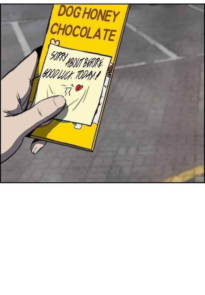 Wind Breaker Chapter 141 - Page 38