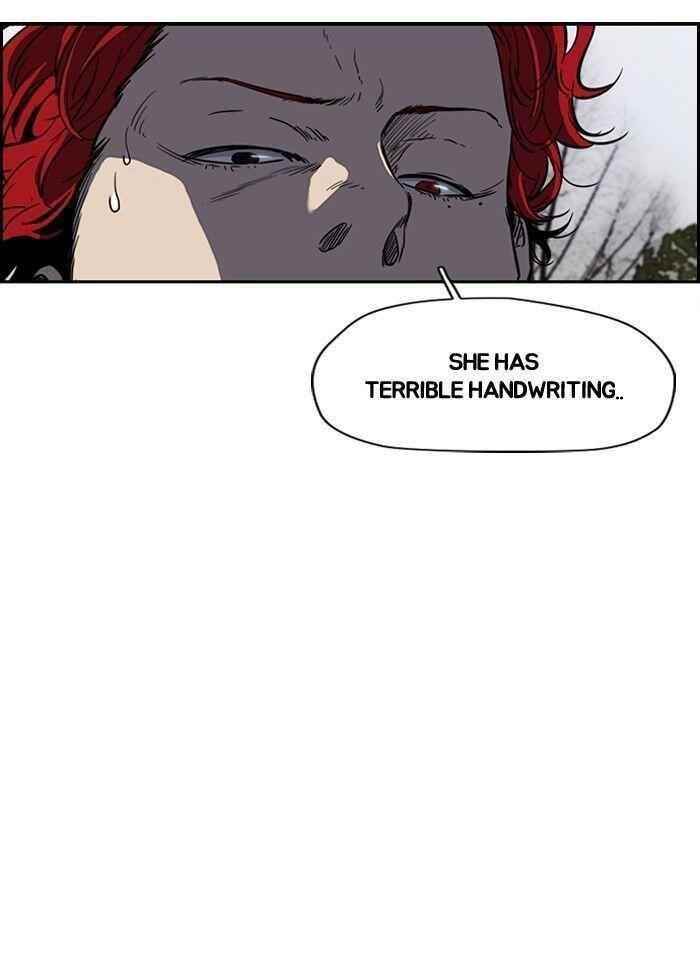 Wind Breaker Chapter 141 - Page 39