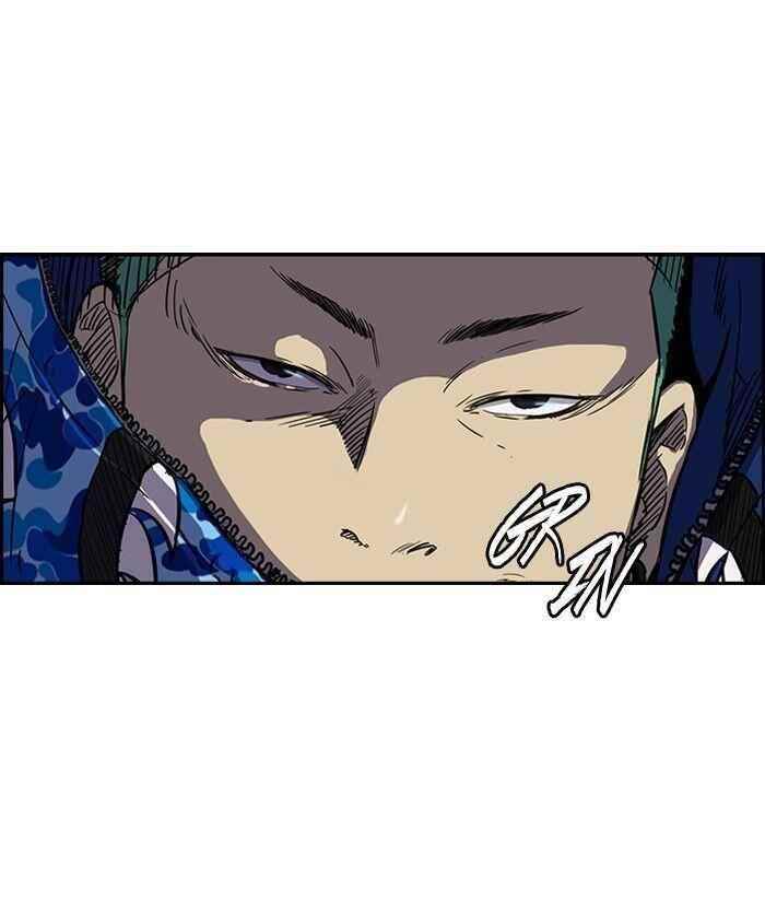 Wind Breaker Chapter 141 - Page 48