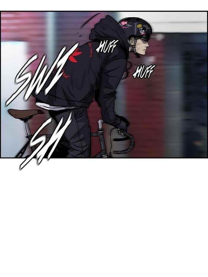 Wind Breaker Chapter 141 - Page 9