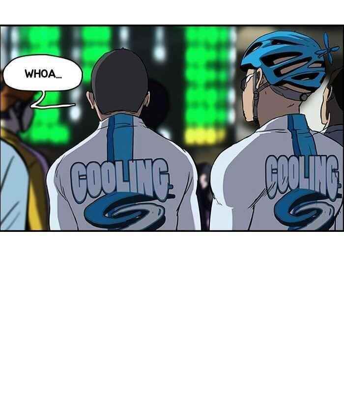 Wind Breaker Chapter 142 - Page 28