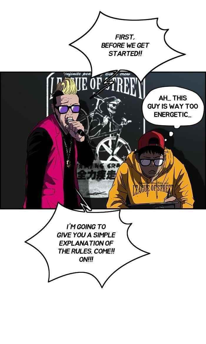 Wind Breaker Chapter 142 - Page 44