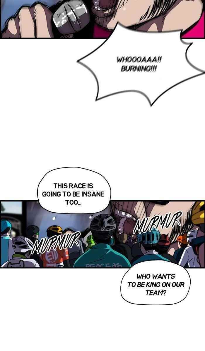 Wind Breaker Chapter 142 - Page 50