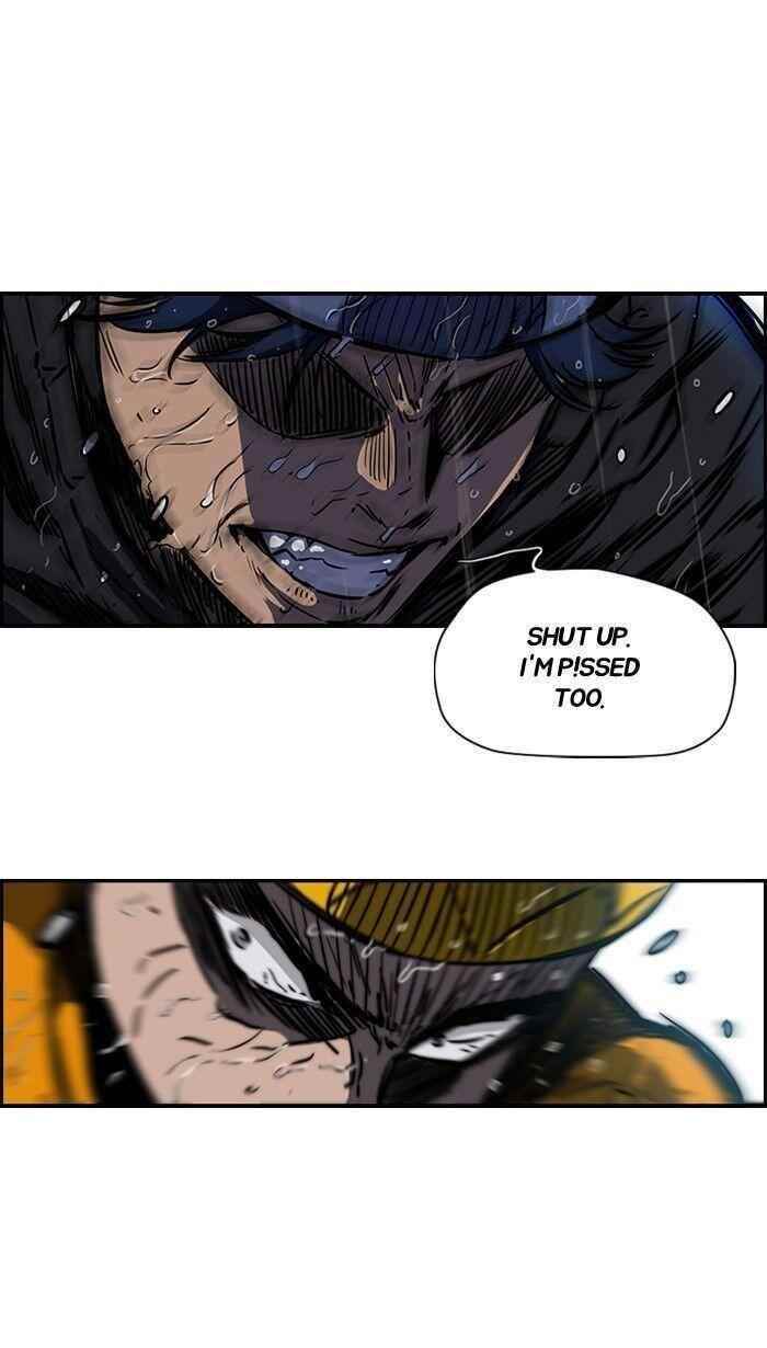 Wind Breaker Chapter 146 - Page 10