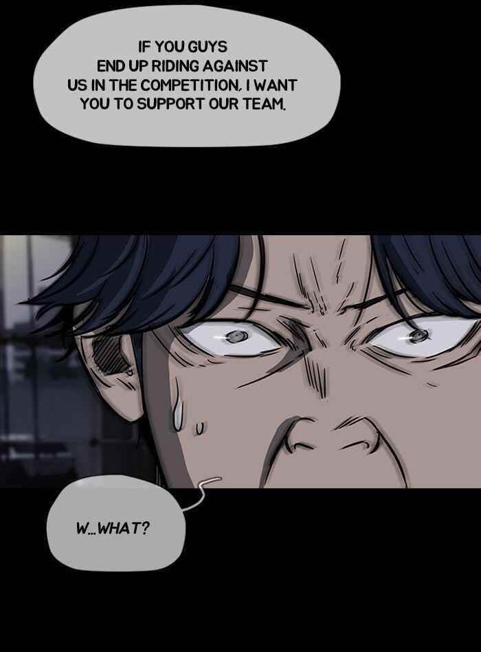 Wind Breaker Chapter 146 - Page 16