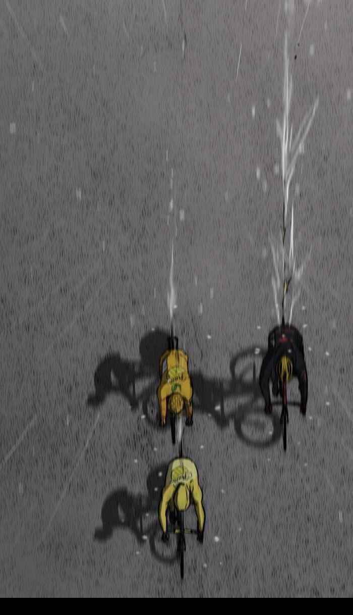 Wind Breaker Chapter 146 - Page 26