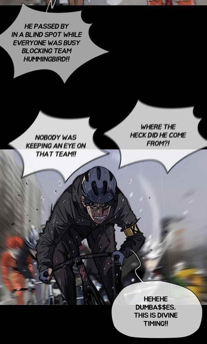 Wind Breaker Chapter 146 - Page 30