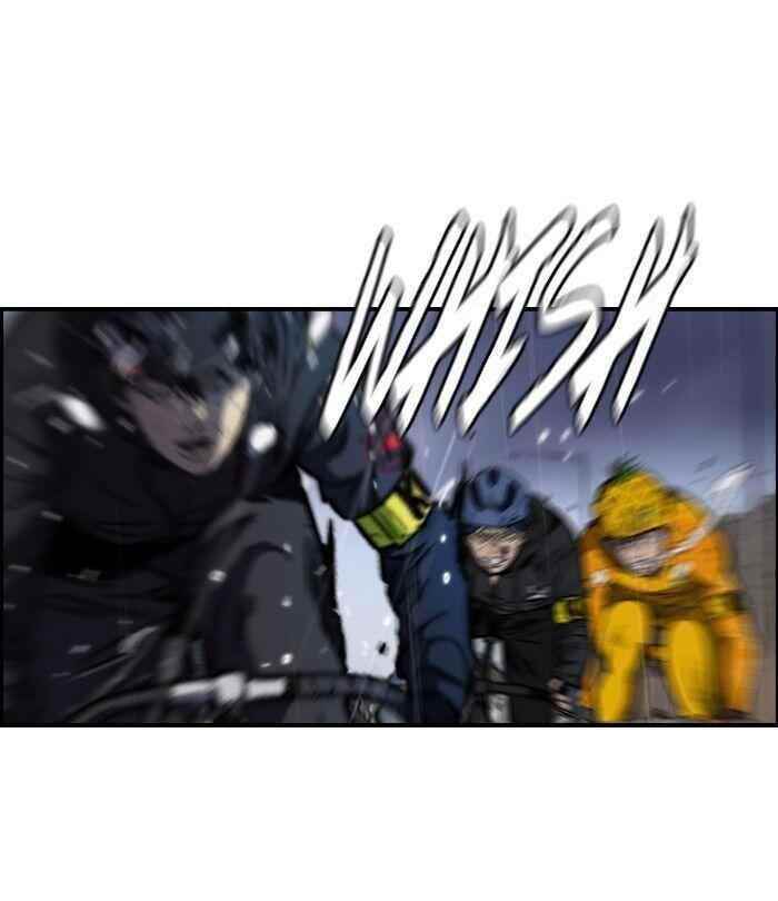 Wind Breaker Chapter 146 - Page 38