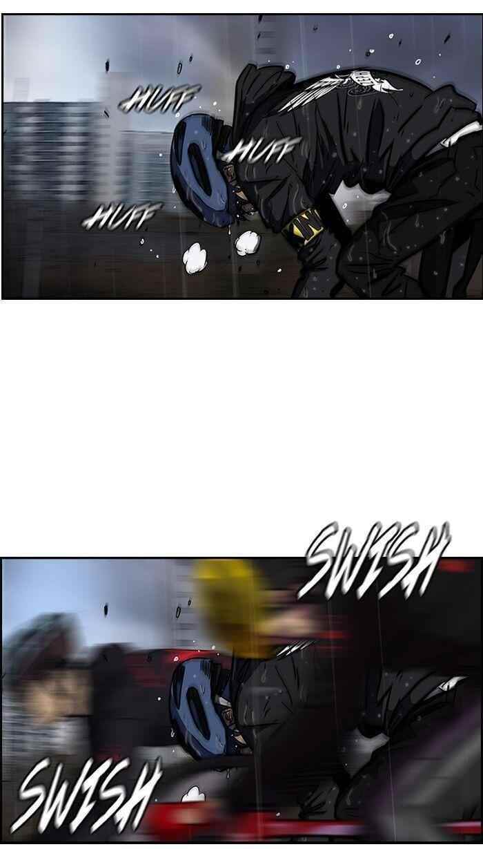 Wind Breaker Chapter 146 - Page 42