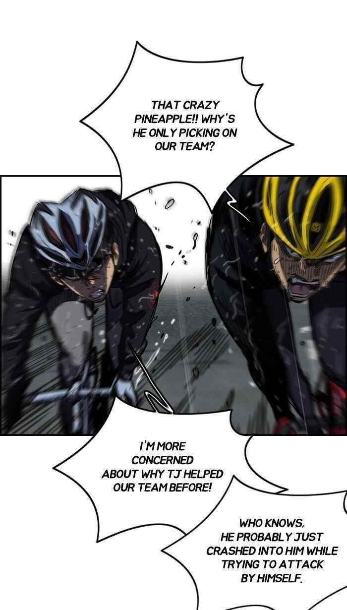 Wind Breaker Chapter 146 - Page 43