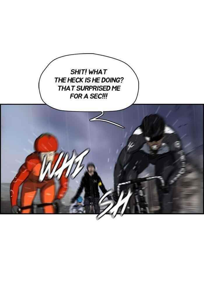 Wind Breaker Chapter 146 - Page 45