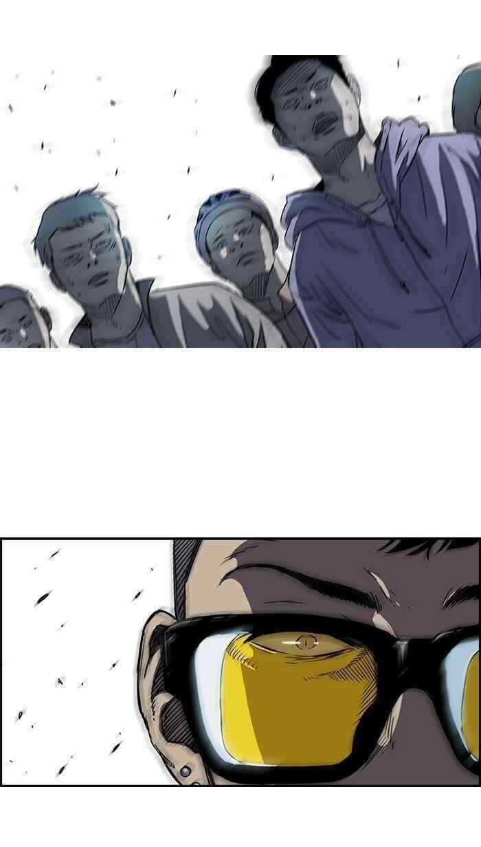 Wind Breaker Chapter 147 - Page 28