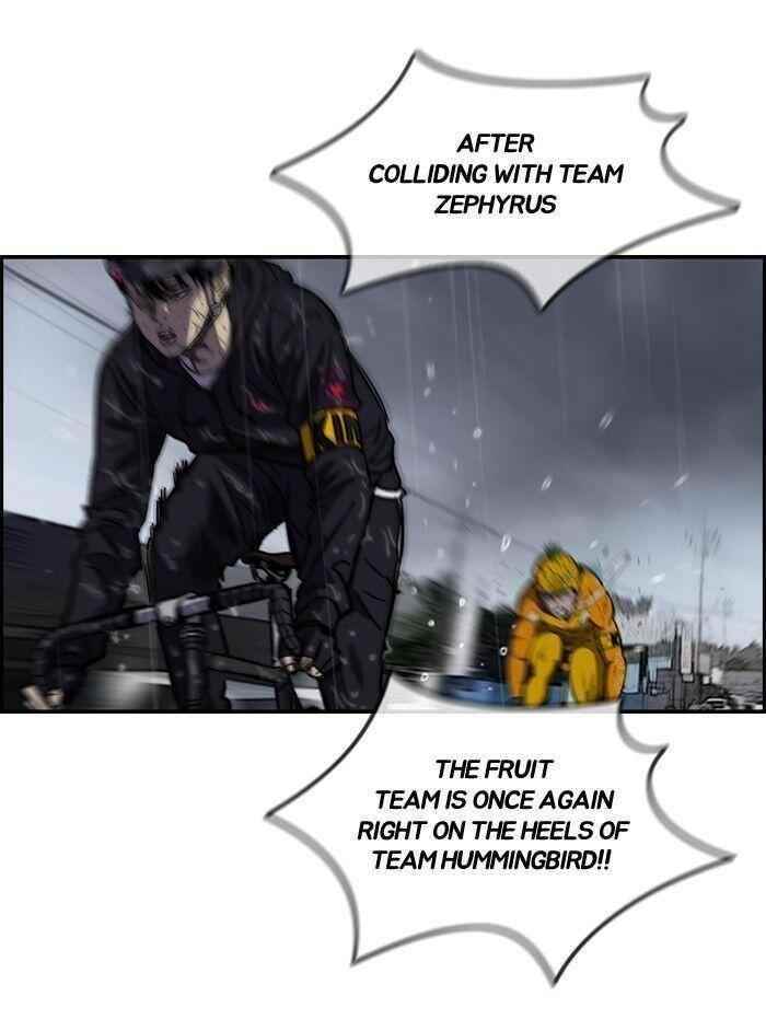 Wind Breaker Chapter 147 - Page 7