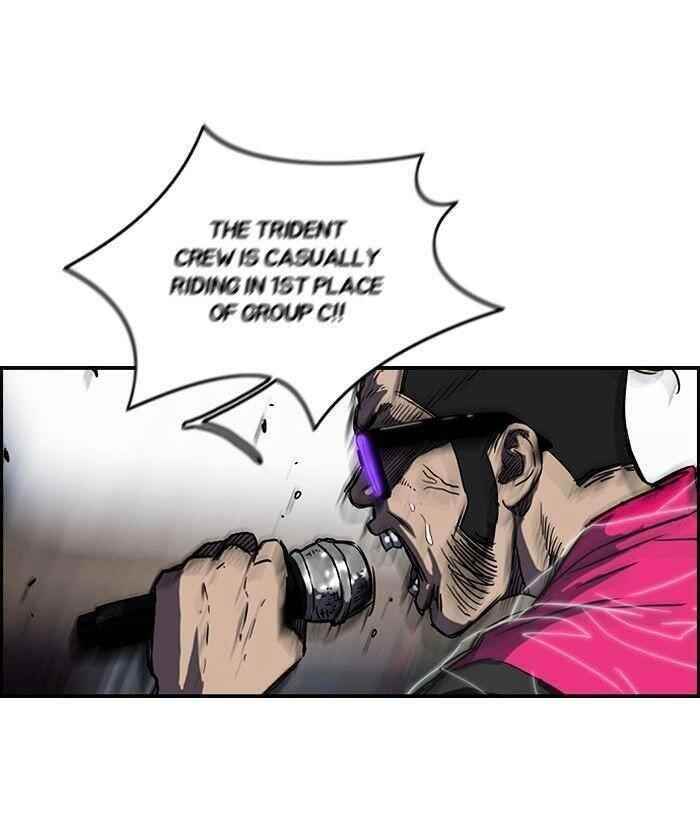 Wind Breaker Chapter 148 - Page 22