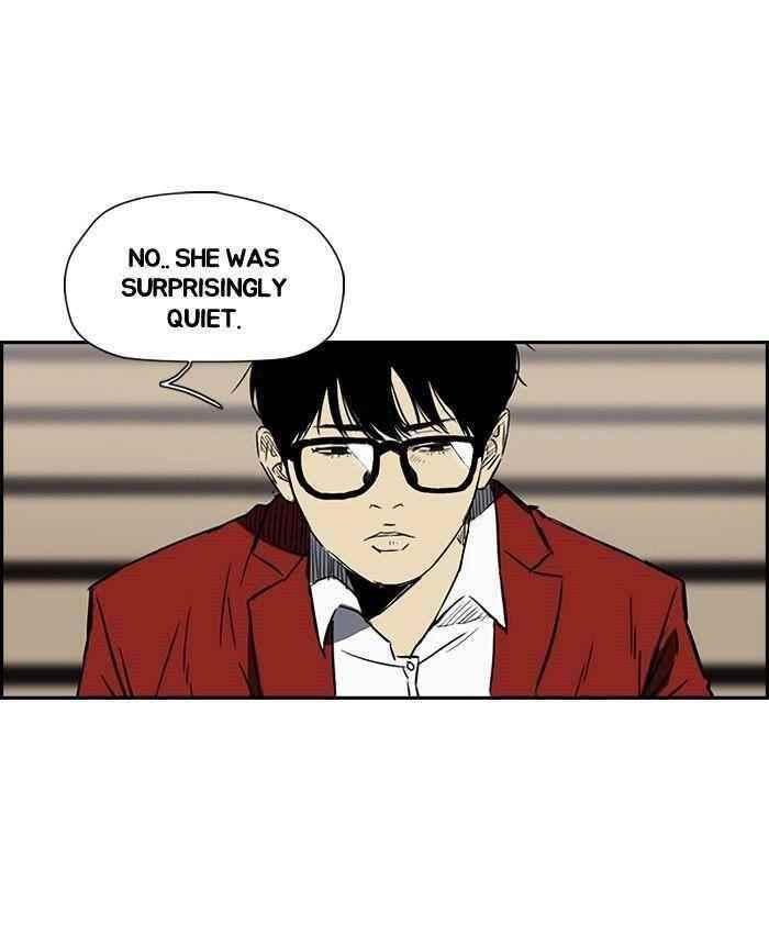 Wind Breaker Chapter 149 - Page 22