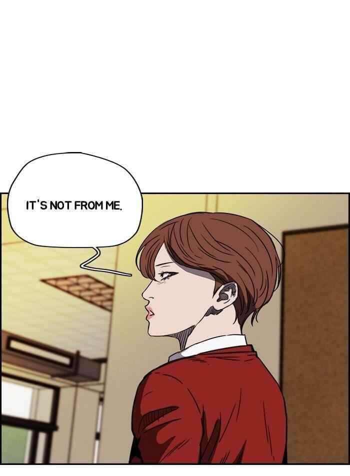 Wind Breaker Chapter 149 - Page 30