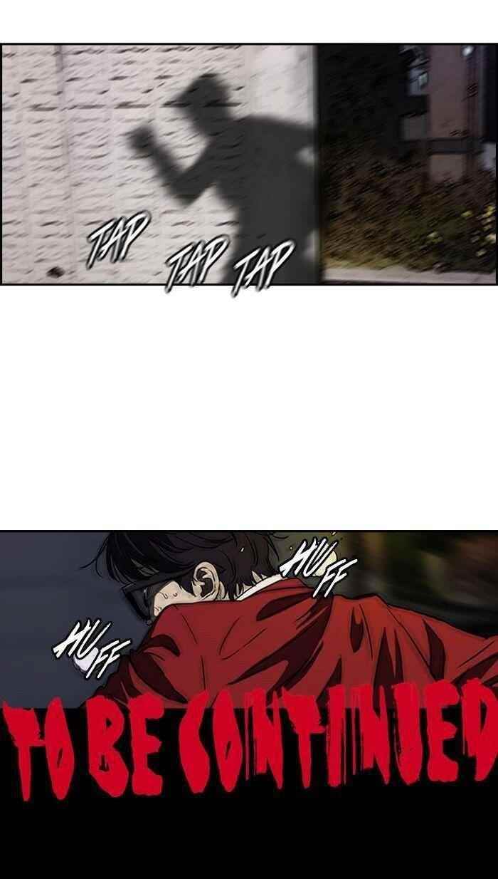 Wind Breaker Chapter 149 - Page 58