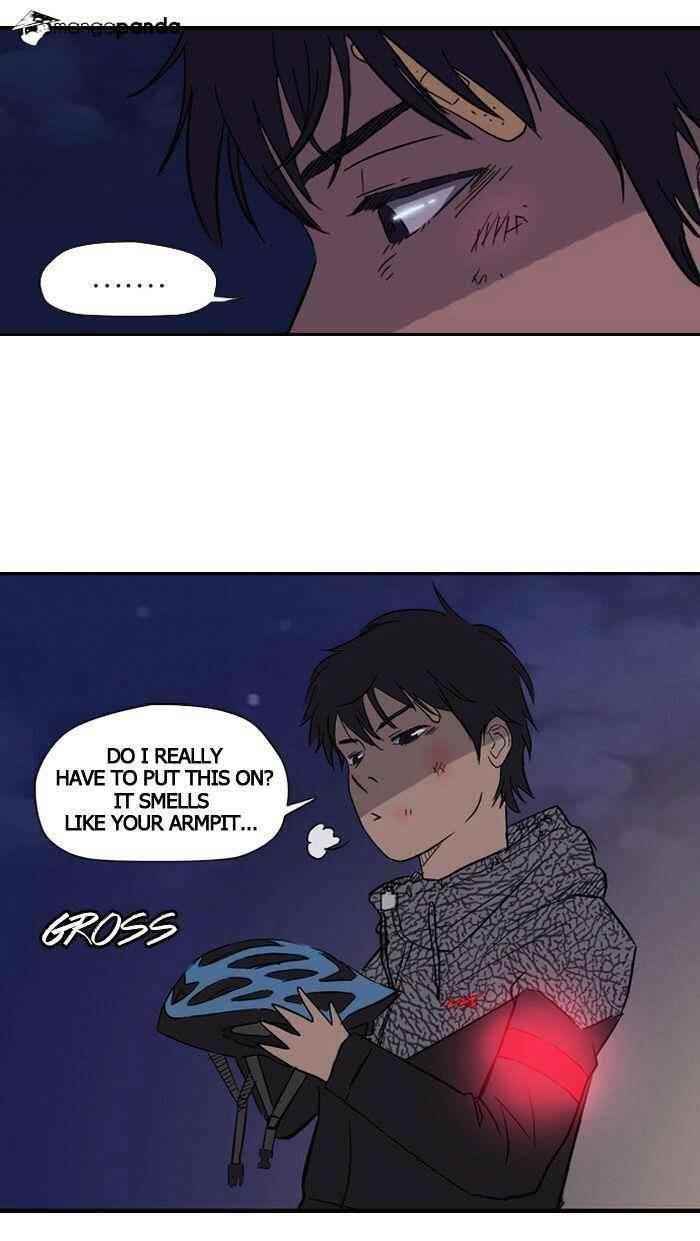 Wind Breaker Chapter 15 - Page 13