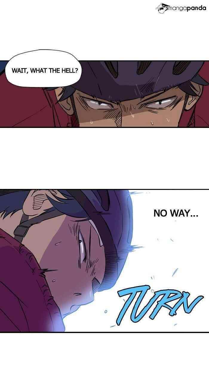 Wind Breaker Chapter 15 - Page 20